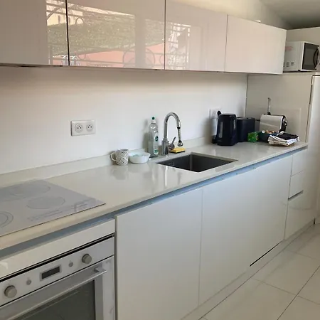 Lejlighed De 52m2 Avec Terrasse Et Jardin De 63m2 *