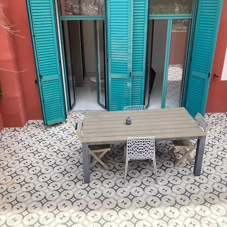 Lejlighed De 52m2 Avec Terrasse Et Jardin De 63m2