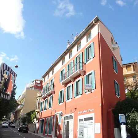 De 52m2 Avec Terrasse Et Jardin De 63m2 Villefranche-sur-Mer